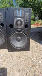JVC Zero 5, Audio, Tv en Foto, Luidsprekers, Ophalen, Gebruikt, JVC, 120 watt of meer