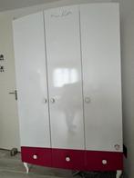 Cilek Kledingkast - Ruime kinderkledingkast, Ophalen, Gebruikt, Kast, 50 tot 70 cm