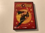 Flash Gordon DVD, 1980 tot heden, Ophalen of Verzenden, Zo goed als nieuw, Actie en Avontuur