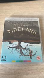 Tideland blu ray arrow, Ophalen of Verzenden, Horror, Nieuw in verpakking