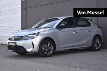 Opel Corsa 1.2 Turbo Edition || VAN MOSSEL BIG EVENT VOORDEE beschikbaar voor biedingen