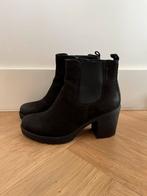 Vagabond laarsje maat 38, Ophalen of Verzenden, Zo goed als nieuw, Zwart