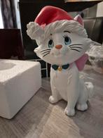nieuw disney home kerst beeld marie aristokatten, Verzamelen, Disney, Ophalen of Verzenden, Nieuw
