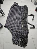 Profi Rider deken met fleece 125/175 5'6, Ophalen of Verzenden, Zo goed als nieuw