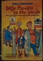 Leuk voorleesboek - kaft los, Ophalen of Verzenden, Gelezen, Dolf Verroen, Fictie algemeen