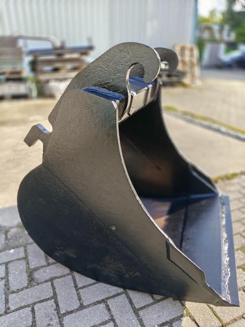 Graafmachine bak CW30, Zakelijke goederen, Machines en Bouw | Kranen en Graafmachines, Overige typen, Ophalen