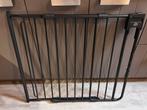 Verstelbaar Traphek A3 SafetyDoor -Als Nieuw!, Ophalen, Zo goed als nieuw, Metaal of IJzer, 115 cm of meer