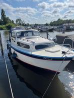 Te koop de mooiste Albin 25, Watersport en Boten, Ophalen, 10 tot 30 pk, Binnenboordmotor, Diesel