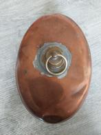 Warmwaterkruik, Antiek en Kunst, Ophalen of Verzenden