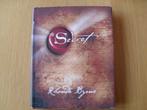 The Secret van Rhonda Byrne (Nederlandstalig), Gelezen, Ophalen of Verzenden