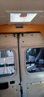 Camper bus heel erg veel opbergruimte kookplaat koelkast, Caravans en Kamperen, Overige merken, Buscamper of Camperbus, Tot en met 2