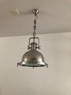 Industriele lamp / scheepslamp, Huis en Inrichting, Ophalen, Zo goed als nieuw