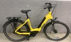 Elektrische fiets, Fietsen en Brommers, 28 inch, 47 tot 50 cm, Zo goed als nieuw, Meer dan 20 versnellingen