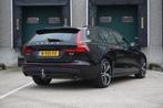 Volvo V60 2.0 B3 163pk Momentum Advantage | Trekhaak Wegklap, Auto's, Volvo, 12 maanden, 15 km/l, Euro 6, 4 cilinders