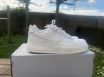 Nike Air Force 1 '07 | Maat 44, Wit, Nike, Ophalen of Verzenden, Sneakers of Gympen