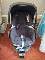 Maxi cosi autostoeltje, Ophalen, Gebruikt, Maxi-Cosi, Autogordel of Isofix
