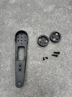 Garmin Wahoo Bryton Cockpit Mount / Outfront (NEW) Canyon, Fietsen en Brommers, Fietsaccessoires | Fietscomputers, Ophalen of Verzenden