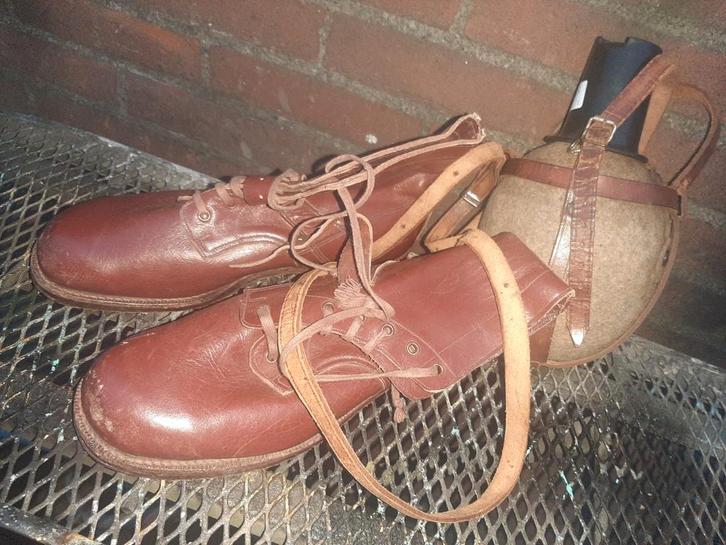 Duits HJ, Verzamelen, Militaria | Tweede Wereldoorlog, Duitsland, Verzenden