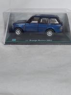 HongWell Range Rover 2003 met doosje, Hobby en Vrije tijd, Modelauto's | 1:43, Overige merken, Ophalen of Verzenden, Zo goed als nieuw