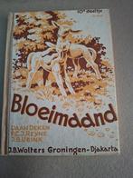 Bloeimaand - Oud Kinderboek, Ophalen of Verzenden, Daan Deken, P.C.J. Reyne, J.B. Ubink