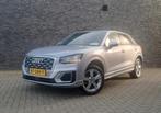 Audi Q2 1.4 Tfsi 150pk [afneembare trekhaak] CoD 2017 Grijs, Auto's, Voorwielaandrijving, Stof, 4 cilinders, 150 pk
