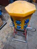 Stroom verdeelkast, Doe-het-zelf en Verbouw, Elektra en Kabels, Ophalen of Verzenden, Gebruikt