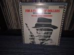 Elpee For a fistful of dollars, Verzenden, Zo goed als nieuw