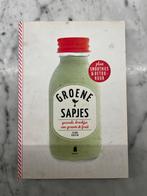 Groene Sapjes - Fern Green, Ophalen of Verzenden, Zo goed als nieuw, Dieet en Voeding