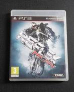 PS3 | MX vs. ATV Reflex, Gebruikt, 1 speler, Racen en Vliegen, Ophalen of Verzenden