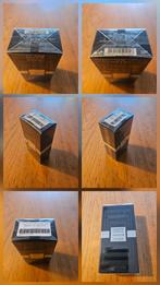Lalique Hommage a l'homme Voyageur 50ml, Ophalen of Verzenden, Nieuw