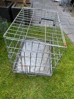 Bench voor kleine hond, Dieren en Toebehoren, Ophalen, Gebruikt
