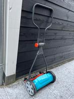 Gardena 330 Handgrasmaaier - Weinig Gebruikt, Ophalen, Handgrasmaaier, Zo goed als nieuw, 30 t/m 39 cm