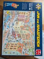 Jan van Haasteren Puzzel - 1000 stukjes, Hobby en Vrije tijd, Denksport en Puzzels, Ophalen of Verzenden, 500 t/m 1500 stukjes