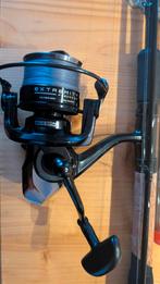 Preston Ascension Feeder 320CM 30G,Preston Extremity SD 520, Ophalen, Zo goed als nieuw