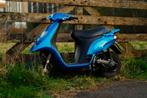 Piaggio typhoon 70cc 2takt vers, Fietsen en Brommers, Scooters | Piaggio, Ophalen, Tweetakt, Overige modellen, Maximaal 45 km/u