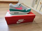 Nike Air Max 1 Watermelon 42 DS Nieuw, Overige kleuren, Nike, Nieuw, Ophalen of Verzenden