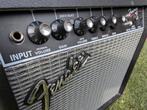 Fender Frontman 15G Gitaarversterker – Compact en Krachtig, Muziek en Instrumenten, Ophalen, Zo goed als nieuw, Minder dan 50 watt