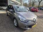 Renault Clio Estate 0.9 TCe Dynamique | 2E EIGENAAR | 12MND, Voorwielaandrijving, Stof, Handgeschakeld, 39 €/maand