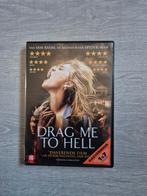 Drag me to hell, Cd's en Dvd's, Vanaf 16 jaar, Ophalen of Verzenden, Zo goed als nieuw
