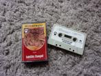 CASSETTEBANDJE SUPERTRAMP INDELIBLY STAMPED, Ophalen, 1 bandje, Zo goed als nieuw, Origineel