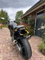 Ducati M600 Metallic, Motoren, Motoren | Ducati, 2 cilinders, Sportuitlaat, Particulier, Minimaal motorrijbewijs A2