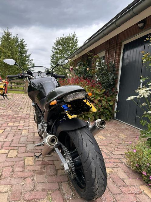 Ducati M600 Metallic, Motoren, Motoren | Ducati, Particulier, Naked bike, 12 t/m 35 kW, 2 cilinders, Minimaal motorrijbewijs A2