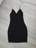 Glitter jurkje maat XS, Kleding | Dames, Jurken, Zwart, Ophalen of Verzenden, Zo goed als nieuw, Maat 34 (XS) of kleiner
