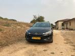Opel Astra Sports Tourer 1.0 ECOTEC DI Turbo ecoFlex - Zwart, Auto's, Voorwielaandrijving, Navigatiesysteem, Zwart, 1178 kg