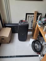 Idance Bluetooth Speaker - Krachtige Draagbare Speaker, Ophalen, Gebruikt, Overige typen, Overige merken