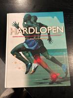Hardlopen: Biomechanica & Inspanningsfysiologie, Ophalen of Verzenden, Zo goed als nieuw, Lopen en Fietsen