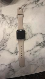 Apple watch 7 serie, Ophalen of Verzenden, Zo goed als nieuw, IOS, Apple Watch ⌚️