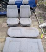 Interieur Volkswagen Polo 6n, Auto-onderdelen, Ophalen, Gebruikt, Overige automerken