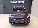 Peugeot 2008 1.2 VTi Active | AUT | NAVI | AIRCO | CRUISE |, Euro 5, Gebruikt, 1199 cc, 770 kg