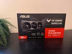 ASUS TUF Gaming Radeon RX 7900 XT, Computers en Software, Videokaarten, HDMI, GDDR6, PCI-Express 4, Ophalen of Verzenden